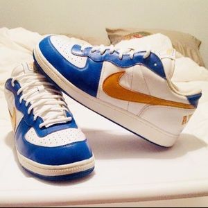 NIKE MEN ZOOM TERMINATOR ATERRO LOWS